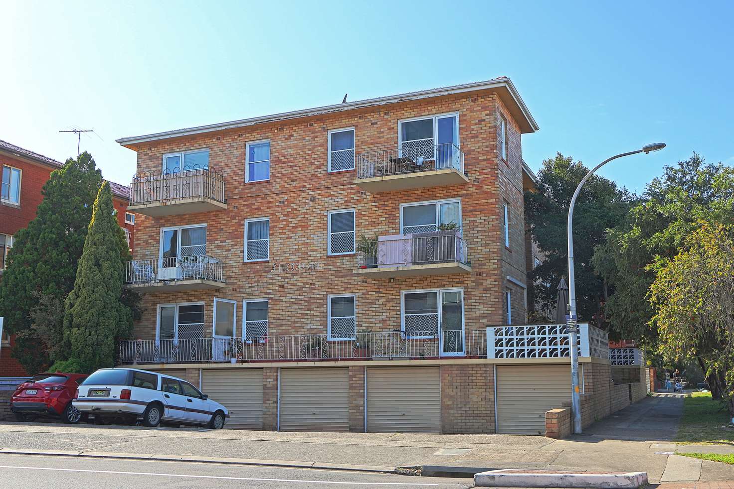 Main view of Homely apartment listing, 4/46 Queens Road, Brighton-Le-Sands NSW 2216
