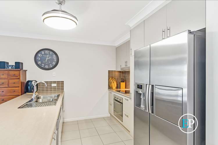 Third view of Homely house listing, 23 Daydream Circuit, Burdell QLD 4818