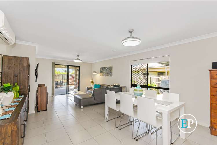 Fourth view of Homely house listing, 23 Daydream Circuit, Burdell QLD 4818