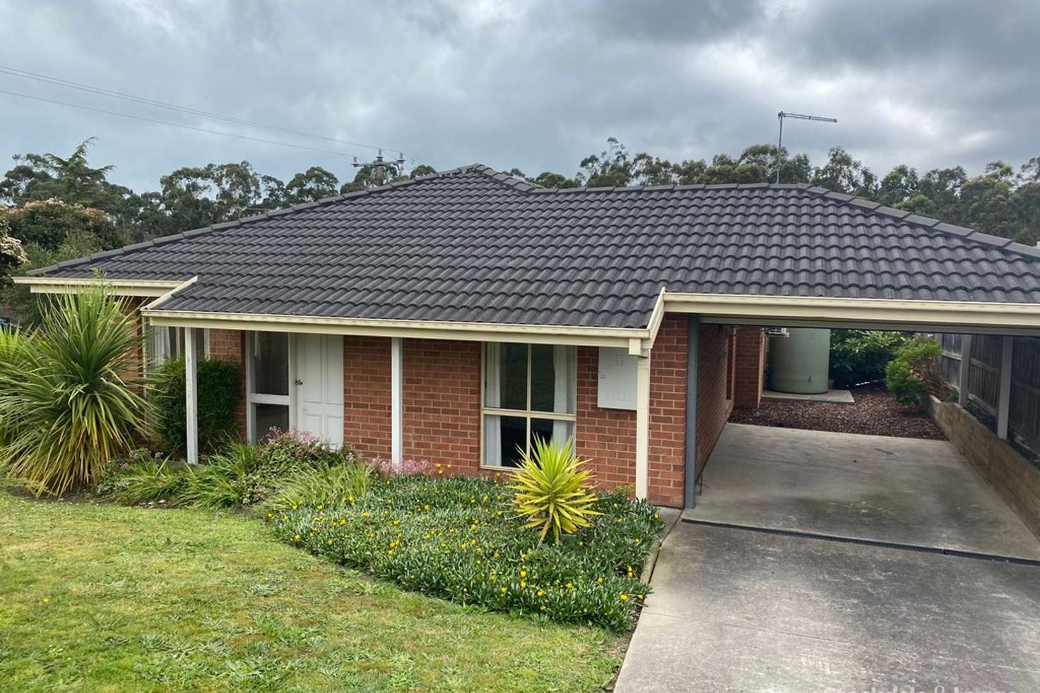 Main view of Homely house listing, 1 / 18 Euroka Crescent, Churchill VIC 3842