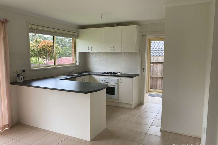 Second view of Homely house listing, 1 / 18 Euroka Crescent, Churchill VIC 3842