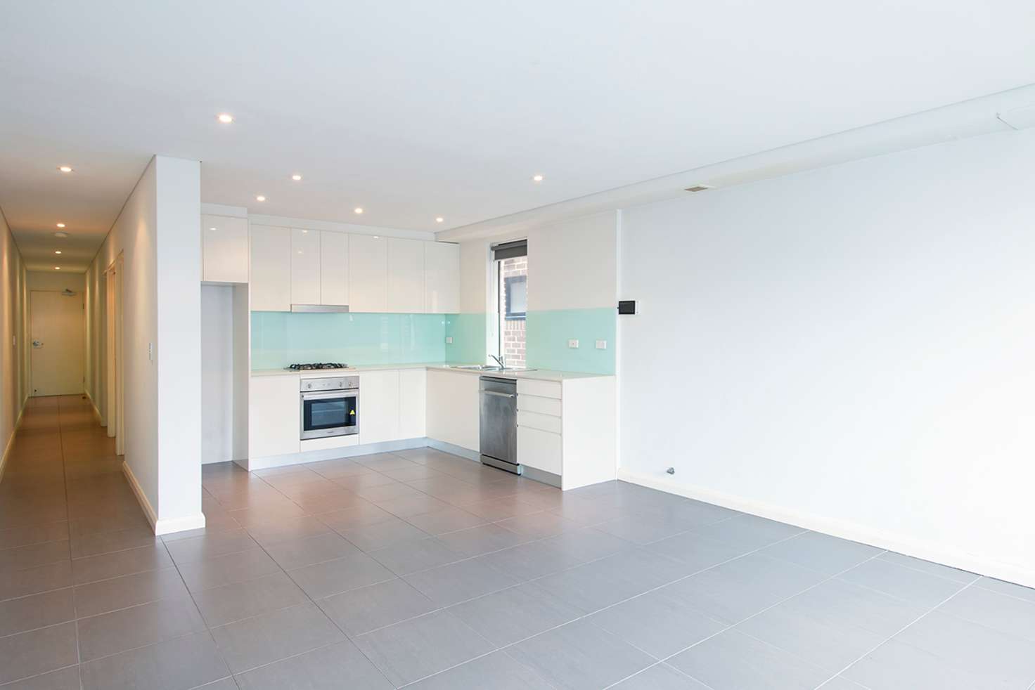 Main view of Homely apartment listing, 4/689 Darling Street, Rozelle NSW 2039