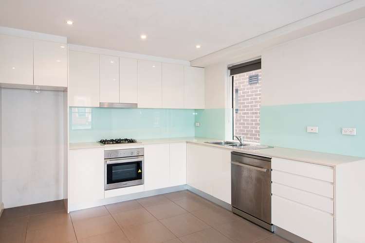 Third view of Homely apartment listing, 4/689 Darling Street, Rozelle NSW 2039