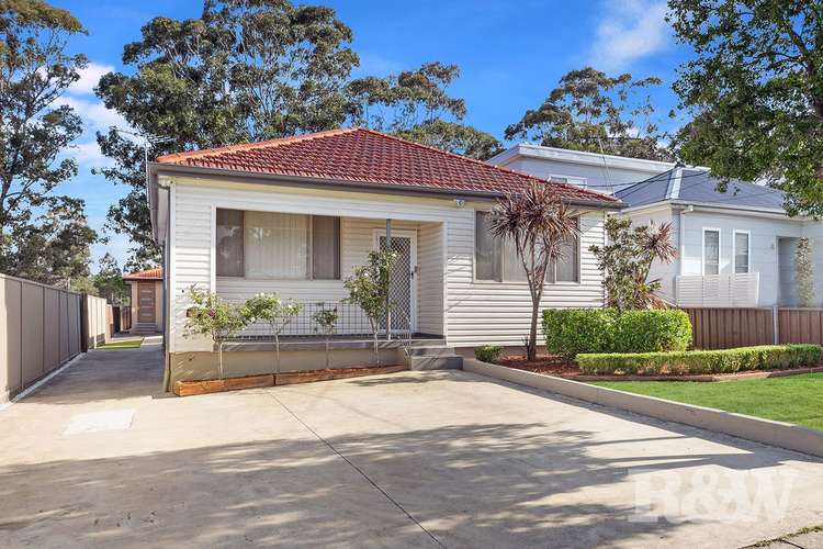 Main view of Homely house listing, 2 Ashby Street, Guildford NSW 2161
