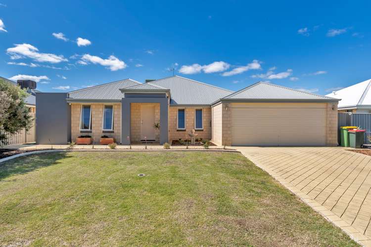 Fourth view of Homely house listing, 74 Countess Circuit, South Yunderup WA 6208