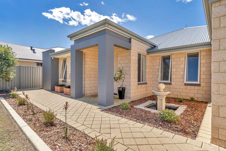 Fifth view of Homely house listing, 74 Countess Circuit, South Yunderup WA 6208