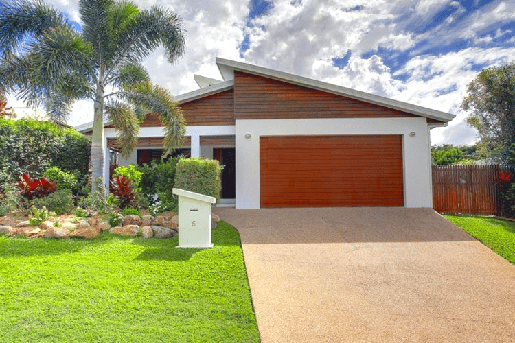 Main view of Homely house listing, 5 Sheoak Crescent, Douglas QLD 4814