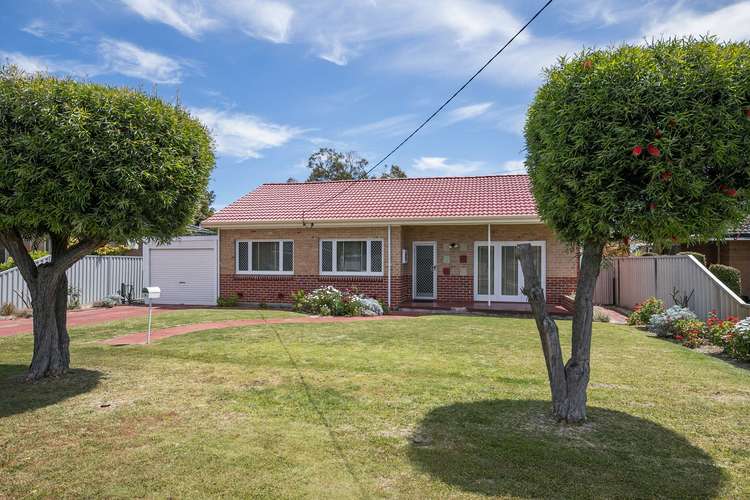 Main view of Homely house listing, 9 Sinclair Street, Rivervale WA 6103