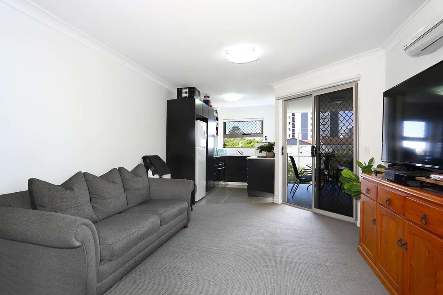 Main view of Homely apartment listing, 14/14-16 Proud Street, Labrador QLD 4215