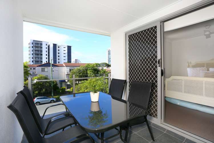 Second view of Homely apartment listing, 14/14-16 Proud Street, Labrador QLD 4215