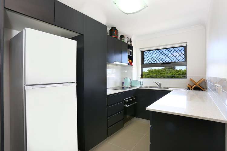 Third view of Homely apartment listing, 14/14-16 Proud Street, Labrador QLD 4215