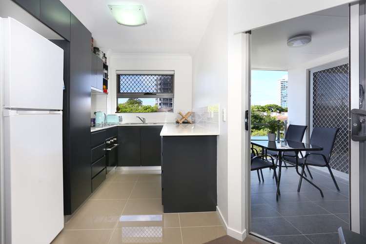 Fifth view of Homely apartment listing, 14/14-16 Proud Street, Labrador QLD 4215