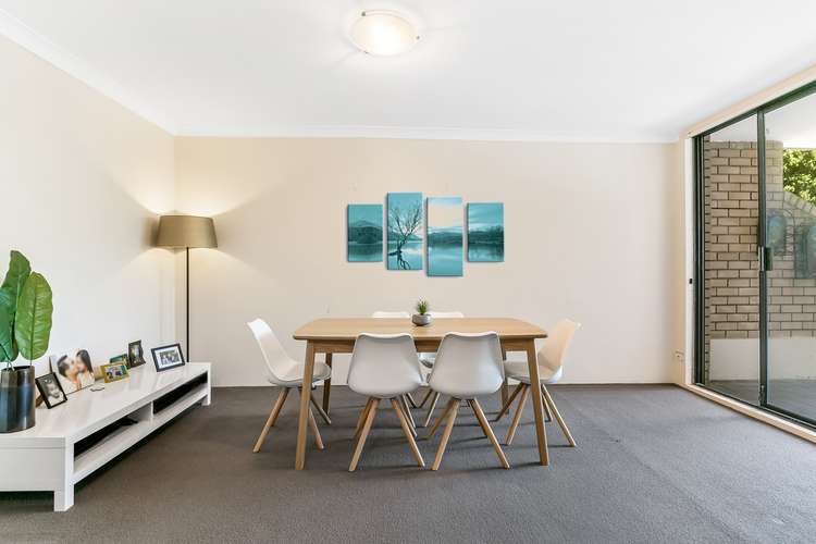 Main view of Homely apartment listing, 7/429-433 Old South Head Road, Rose Bay NSW 2029