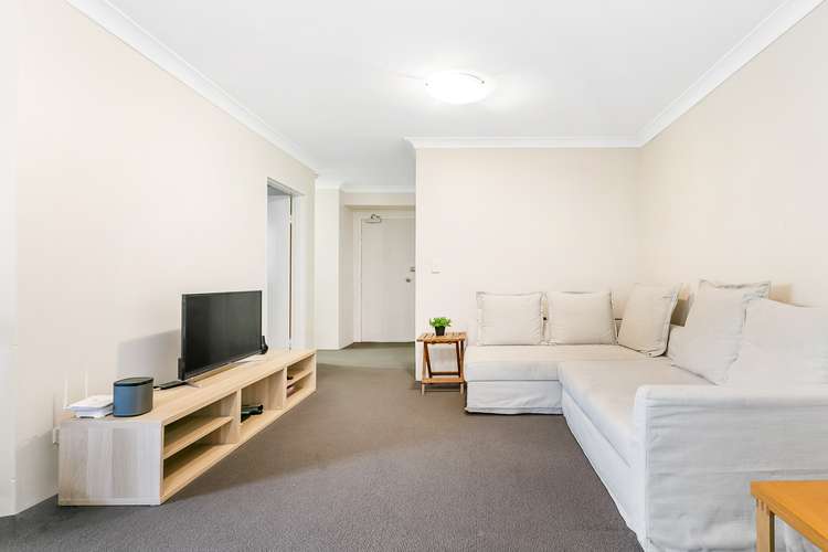 Second view of Homely apartment listing, 7/429-433 Old South Head Road, Rose Bay NSW 2029