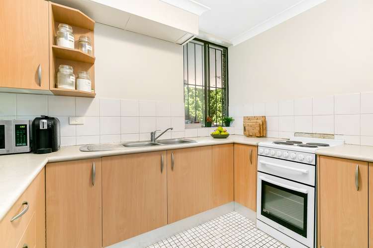 Third view of Homely apartment listing, 7/429-433 Old South Head Road, Rose Bay NSW 2029