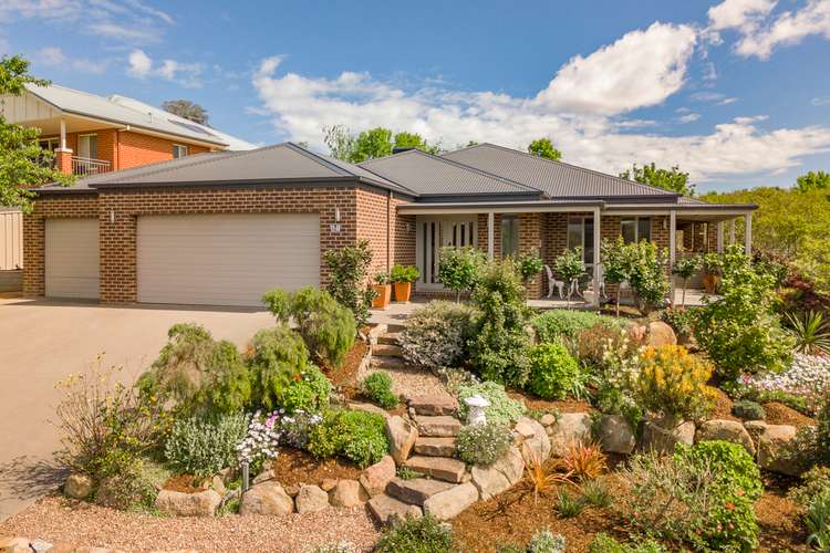 Main view of Homely house listing, 41 Clarendon Avenue, Wodonga VIC 3690
