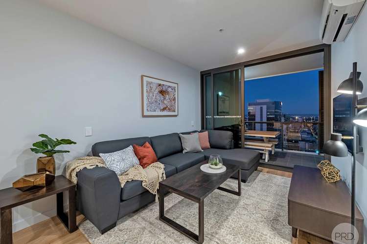 Second view of Homely apartment listing, 706/380 Murray Street, Perth WA 6000