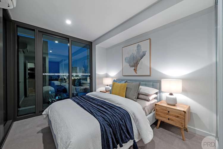 Third view of Homely apartment listing, 706/380 Murray Street, Perth WA 6000