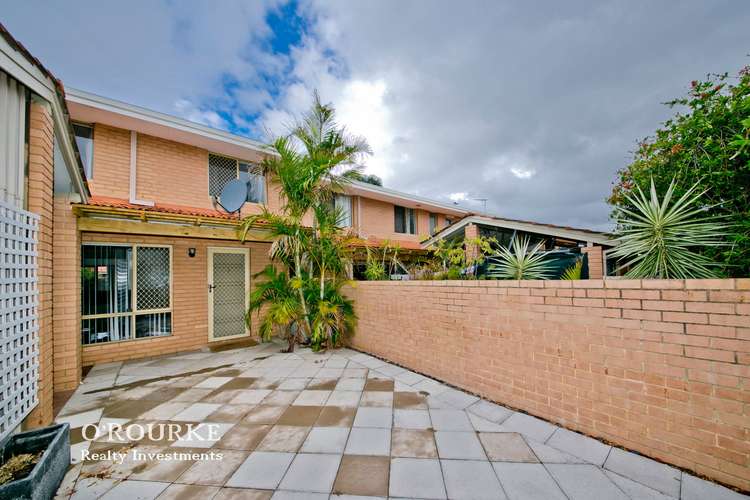 Second view of Homely townhouse listing, 8/789 Karrinyup Road, Balcatta WA 6021