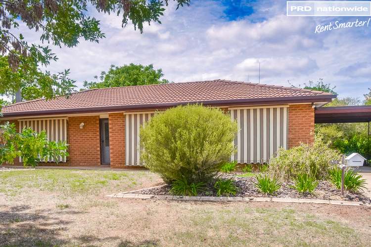 Main view of Homely house listing, 40 Pugsley Ave, Estella NSW 2650