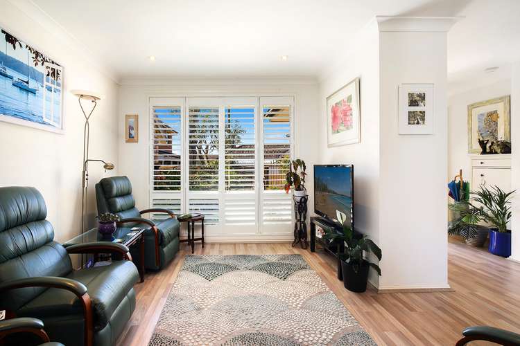 Third view of Homely villa listing, 2/26 South Street, Umina Beach NSW 2257