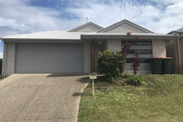 Main view of Homely house listing, 15 Pekin Close, Mango Hill QLD 4509