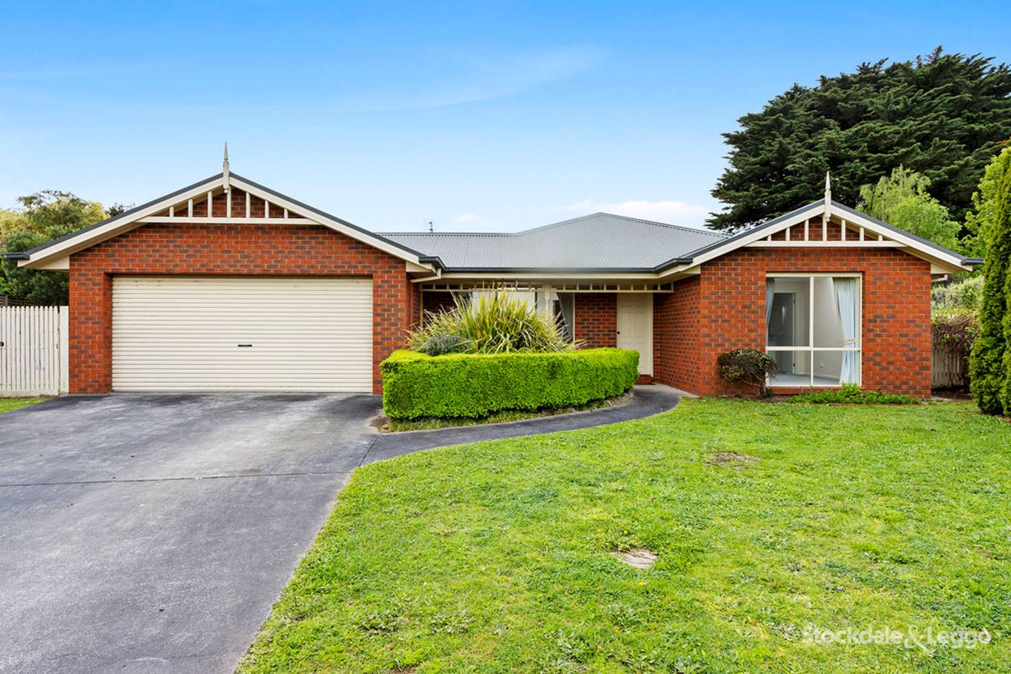 Main view of Homely house listing, 5 Elaine Court, Leongatha VIC 3953