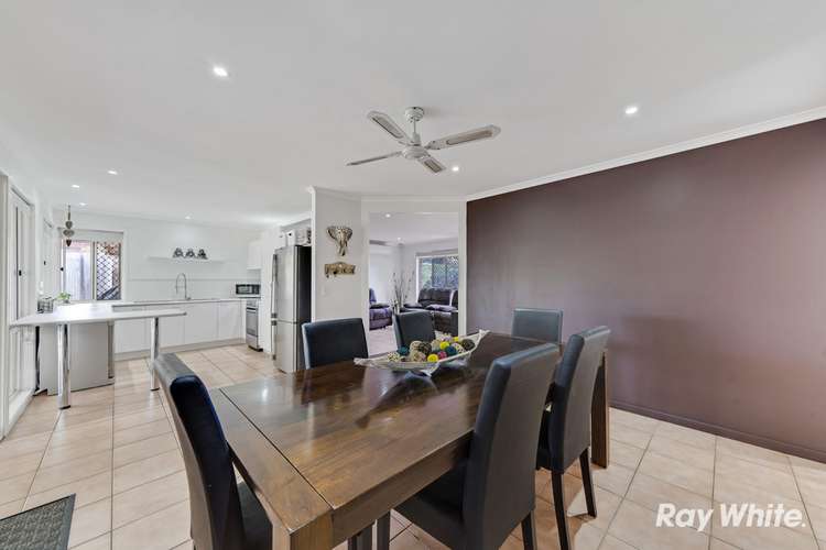 Fourth view of Homely house listing, 54 Bottlebrush Drive, Regents Park QLD 4118
