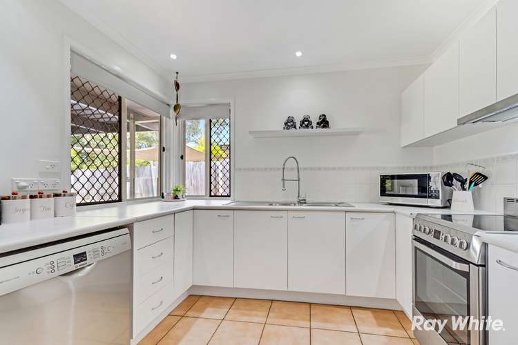 Fifth view of Homely house listing, 54 Bottlebrush Drive, Regents Park QLD 4118