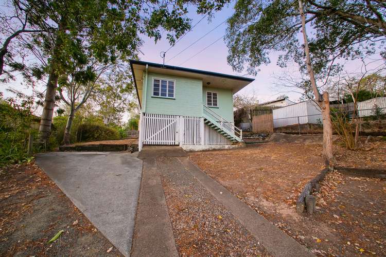 Main view of Homely house listing, 27 Hawthorne Street, Sadliers Crossing QLD 4305