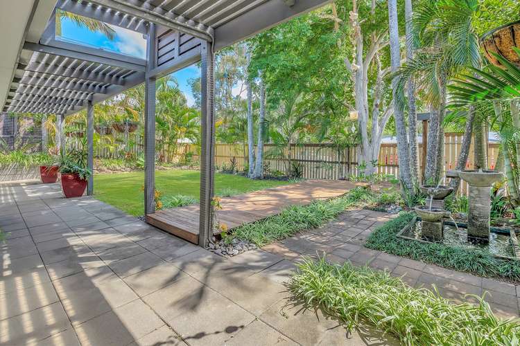 Fourth view of Homely house listing, 11 Allunga Avenue, Ashmore QLD 4214