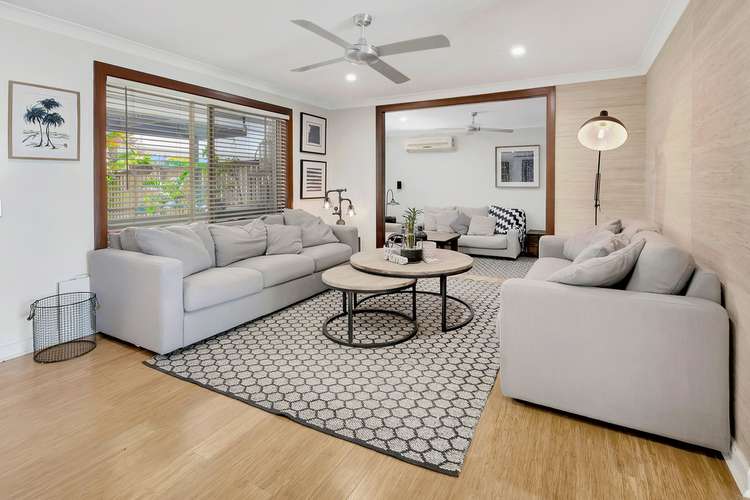 Sixth view of Homely house listing, 11 Allunga Avenue, Ashmore QLD 4214