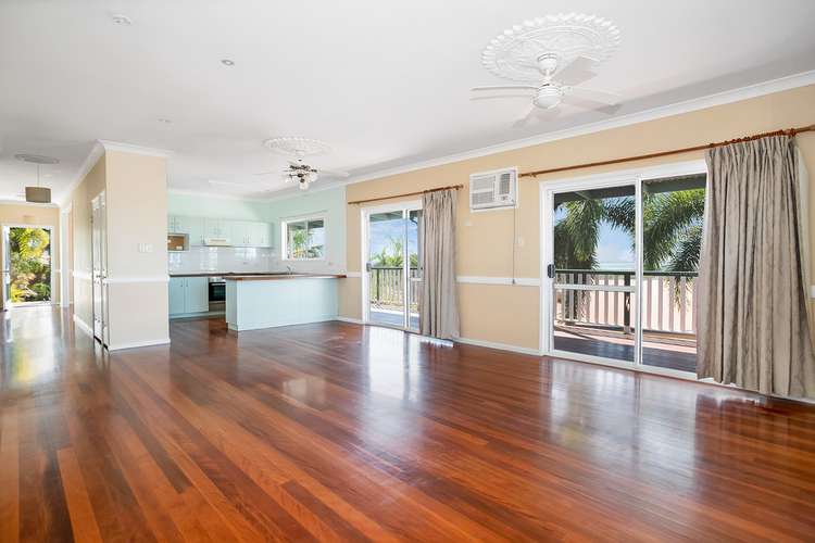 Second view of Homely house listing, 11 Chapman Court, Eimeo QLD 4740