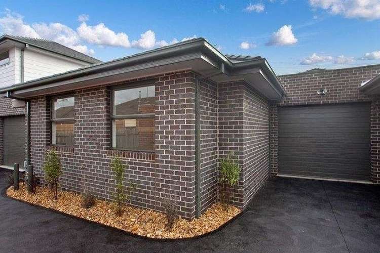 Main view of Homely house listing, 3/40 Mcnamara Avenue, Airport West VIC 3042