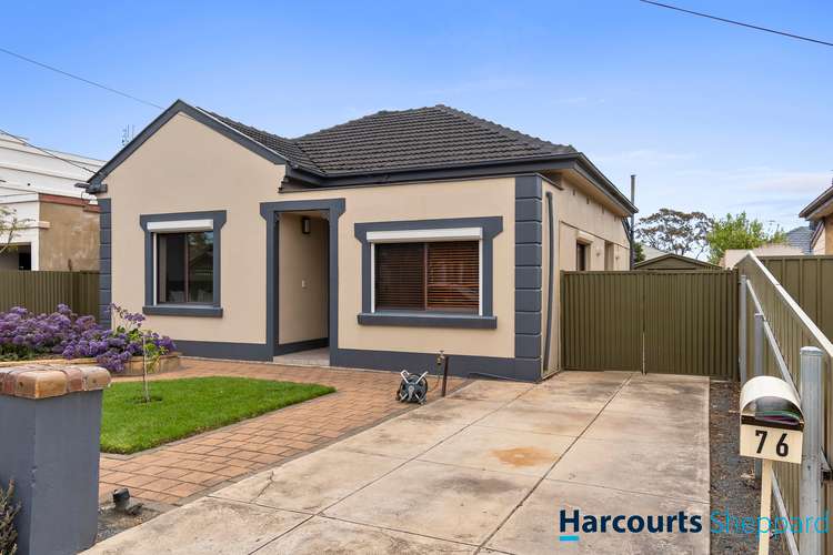 Second view of Homely house listing, 76 Cedar Avenue, Royal Park SA 5014