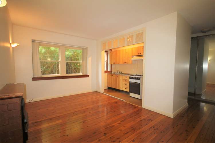 Second view of Homely unit listing, Unit 10/20 Macleay Street, Potts Point NSW 2011