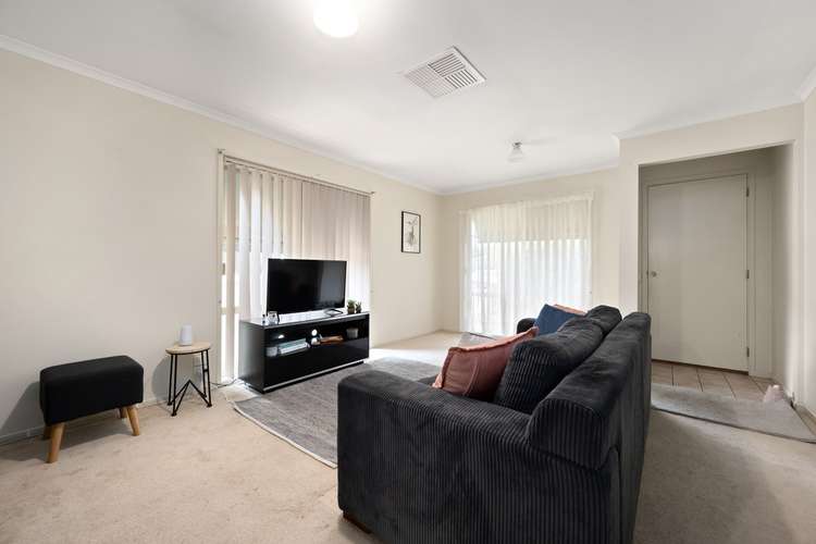 Second view of Homely unit listing, 1/123 Phillips Street, Wodonga VIC 3690