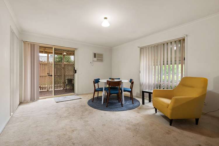 Third view of Homely unit listing, 1/123 Phillips Street, Wodonga VIC 3690