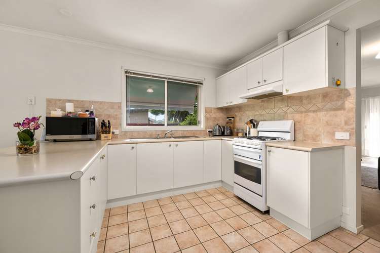 Fourth view of Homely unit listing, 1/123 Phillips Street, Wodonga VIC 3690
