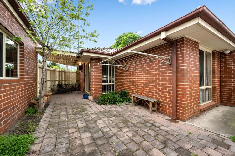 Seventh view of Homely unit listing, 1/123 Phillips Street, Wodonga VIC 3690