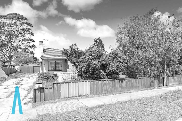 Main view of Homely house listing, 34 Peterswool Road, Elizabeth Park SA 5113