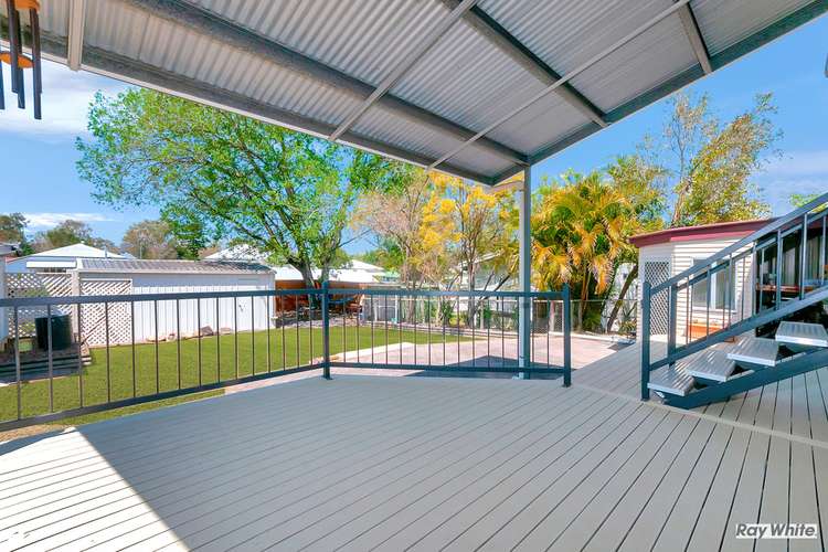 Main view of Homely house listing, 35 MacGregor Street, Woodend QLD 4305