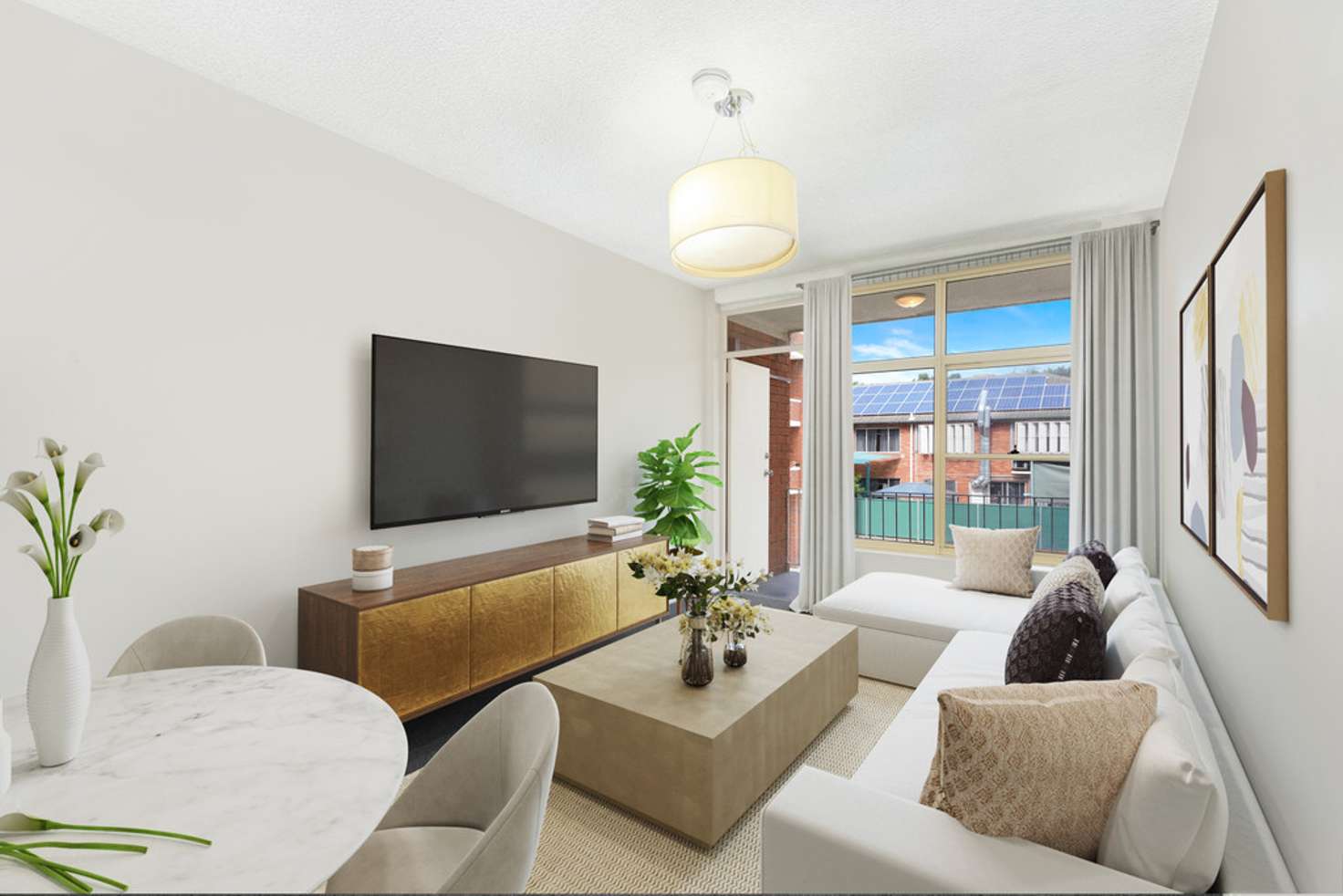 Main view of Homely unit listing, 22/1 Merchant Street, Stanmore NSW 2048