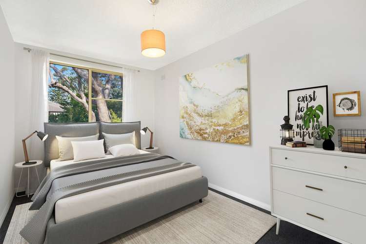 Second view of Homely unit listing, 22/1 Merchant Street, Stanmore NSW 2048