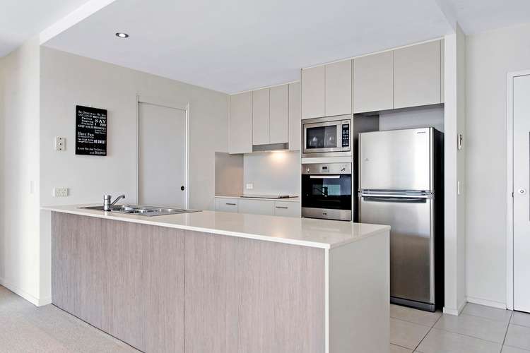 Third view of Homely house listing, 2408/2 Activa Way, Hope Island QLD 4212
