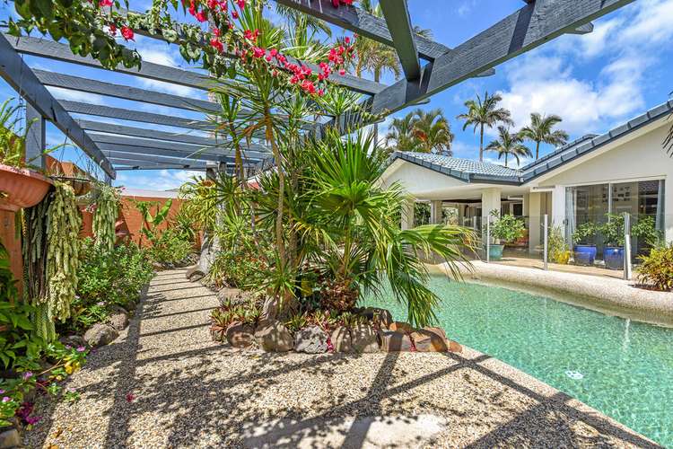 Main view of Homely house listing, 31 Santabelle Crescent, Clear Island Waters QLD 4226