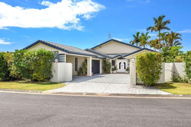 Second view of Homely house listing, 31 Santabelle Crescent, Clear Island Waters QLD 4226