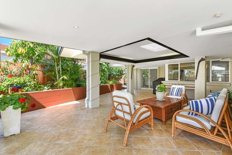 Third view of Homely house listing, 31 Santabelle Crescent, Clear Island Waters QLD 4226