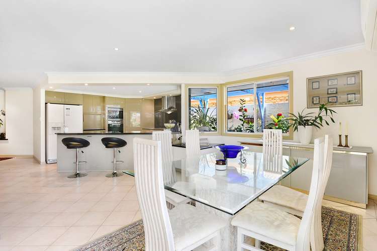 Fourth view of Homely house listing, 31 Santabelle Crescent, Clear Island Waters QLD 4226
