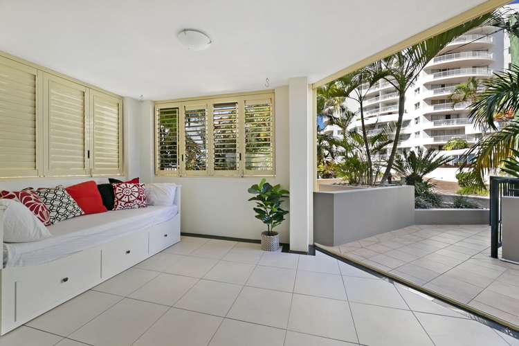Third view of Homely unit listing, 1/4-6 Acacia Avenue, Surfers Paradise QLD 4217